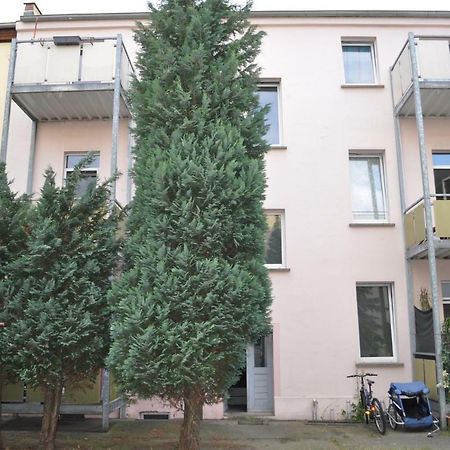 Cottbuser Fewo - Eg. Exterior foto