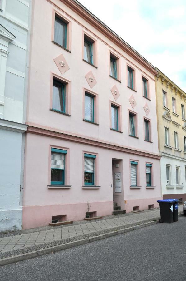 Cottbuser Fewo - Eg. Exterior foto